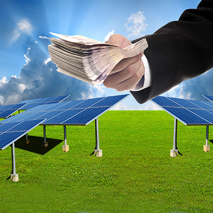 Solar Finance